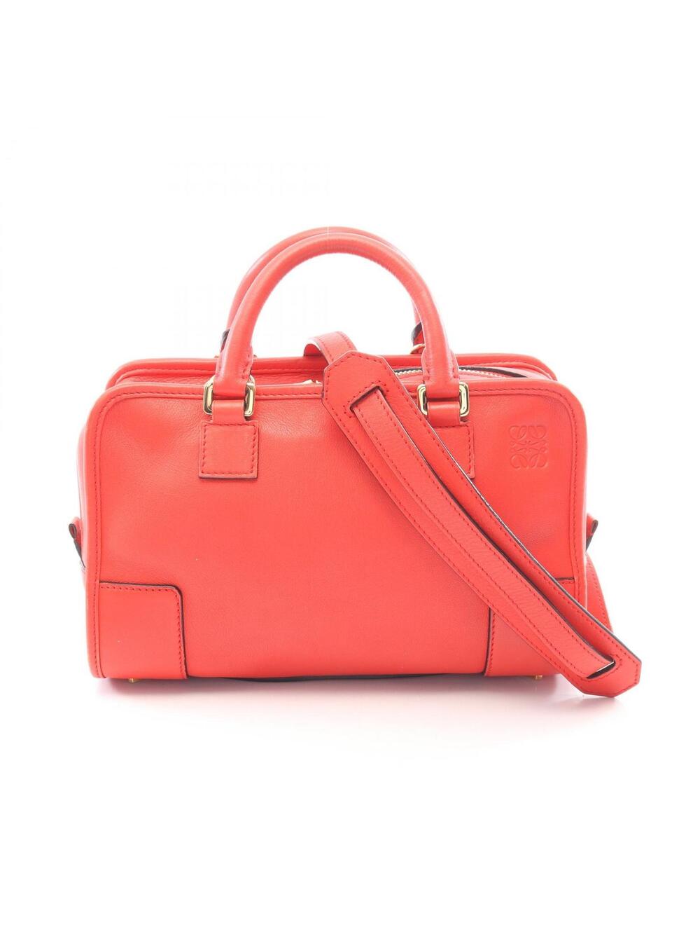 Loewe Amazona 23 Square Shoulder #372888L14B